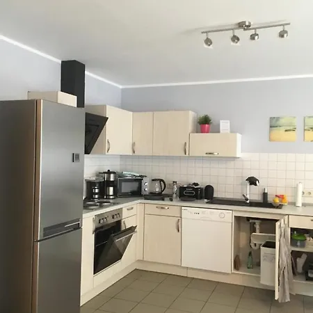 Appartement Tdy-k *