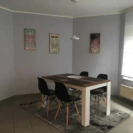 Appartement Tdy-k *