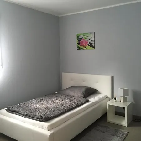 Tdy-k Appartement Kindsbach
