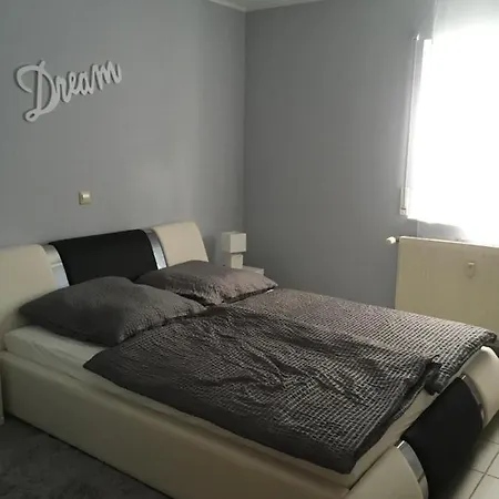 Appartement Tdy-k