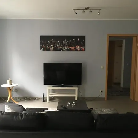 Appartement Tdy-k *