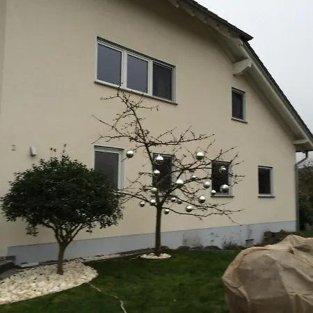 Tdy-k Appartement Kindsbach