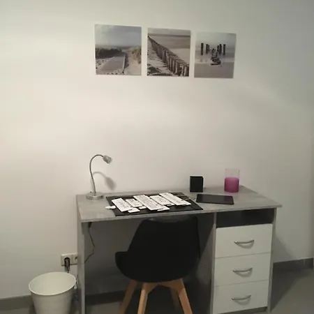 Appartement Tdy-k Kindsbach